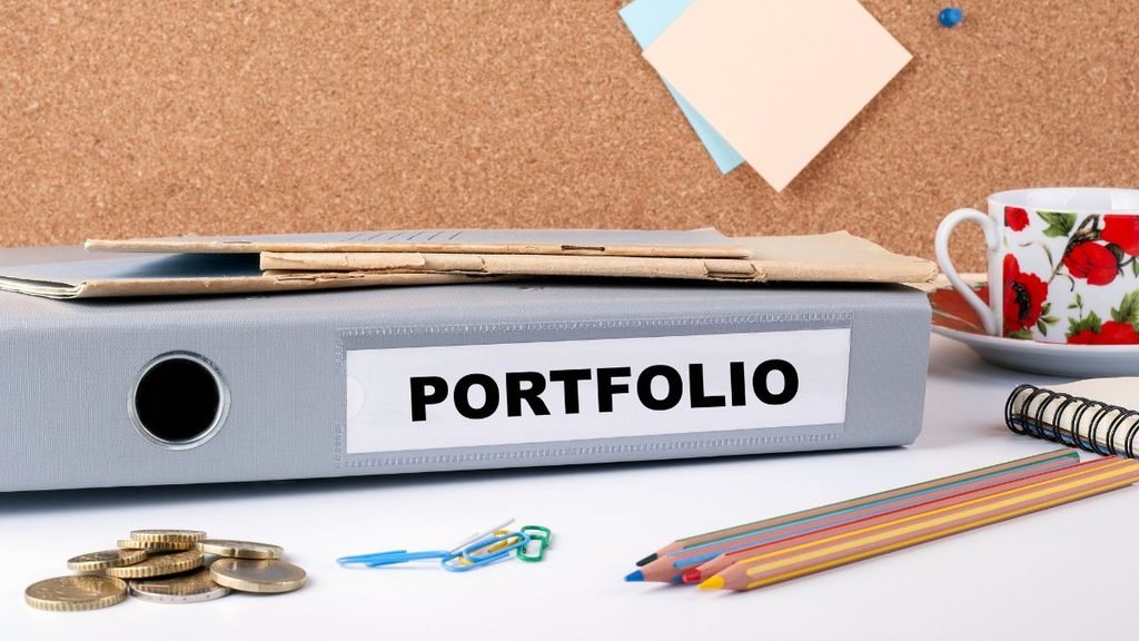 portfolio