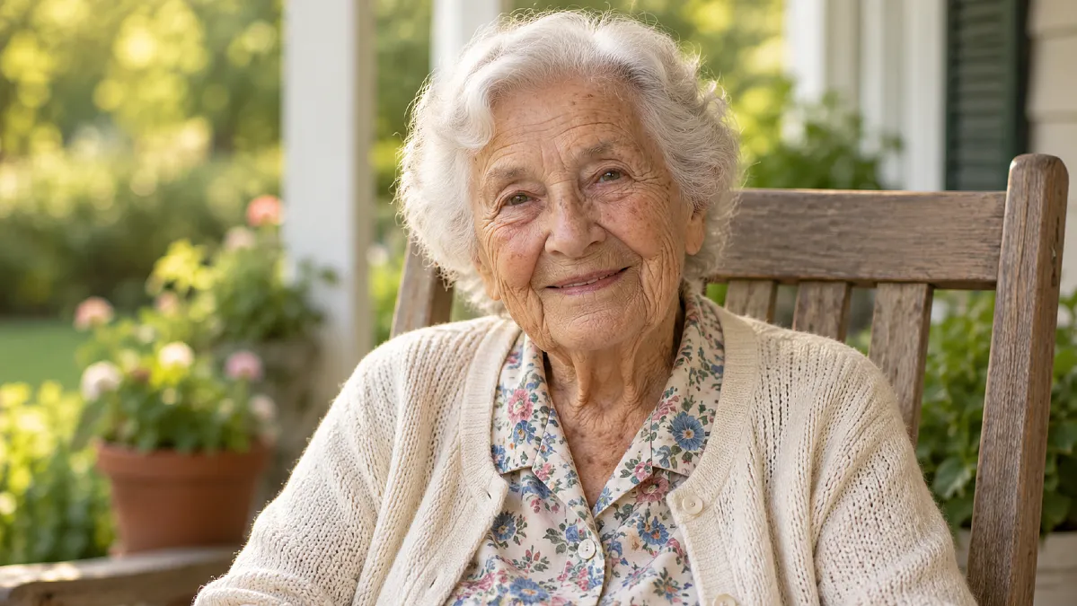 I'm 94 Years Old — Stop Doing These 11 Things Before It's Too Late
