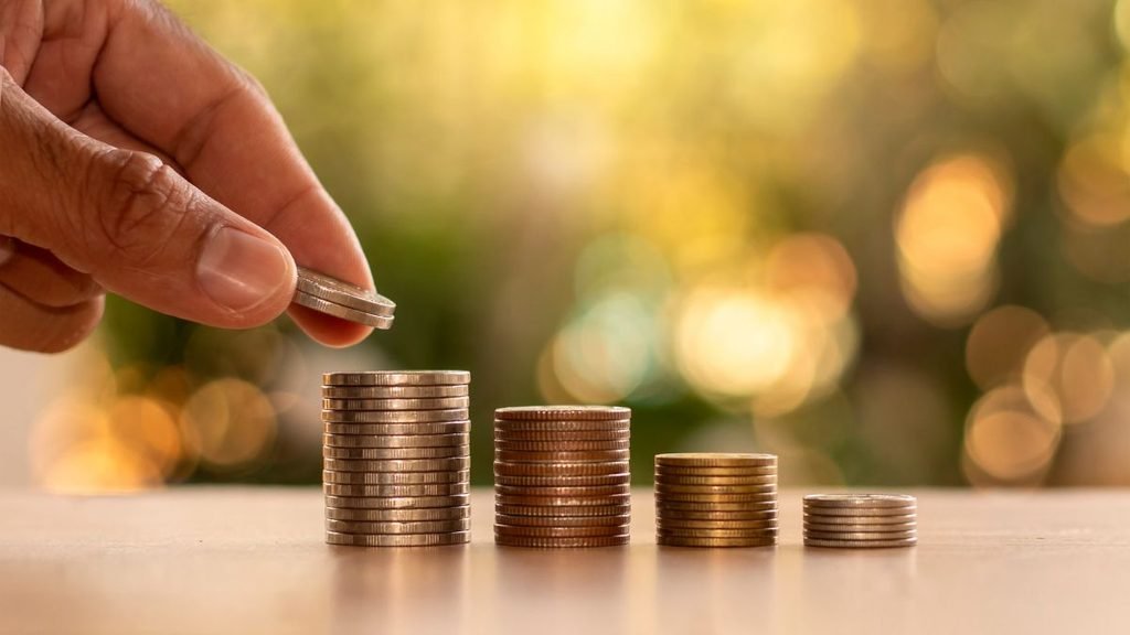 Money Is Increasingly Buying You Choices, Not Just Things