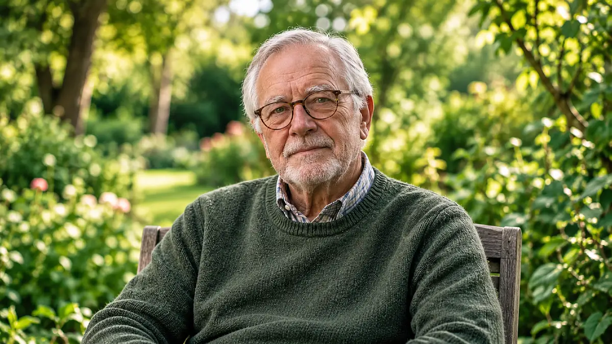 I Started Dating Again After 70 — Here’s Why I Regret It