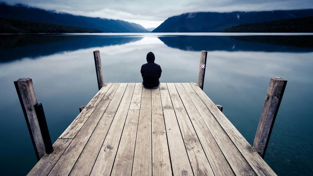 Solitude