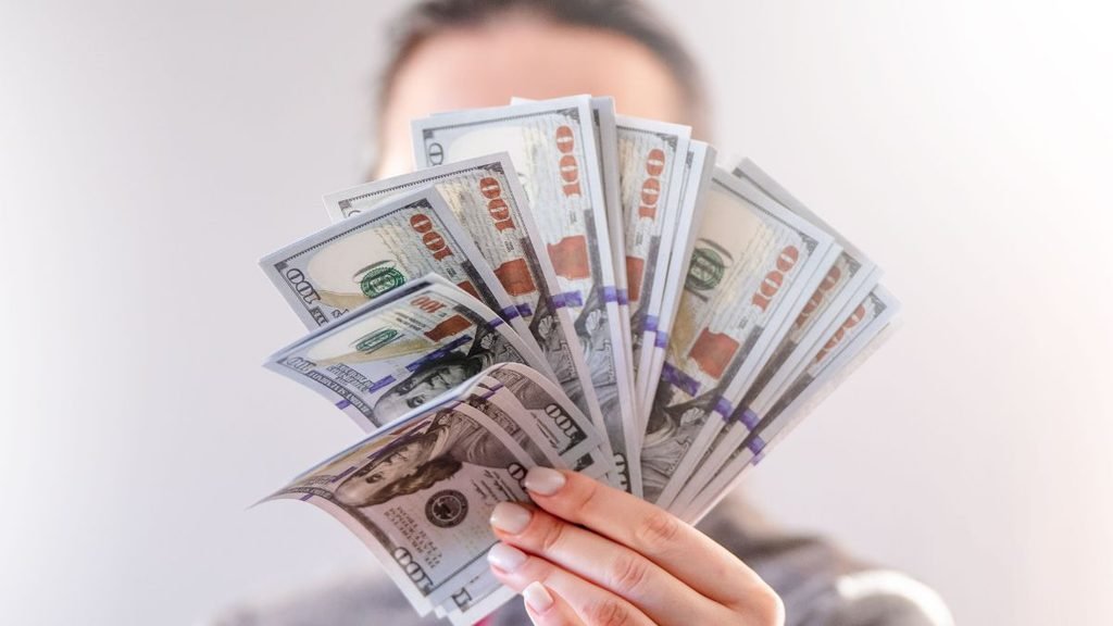 Money