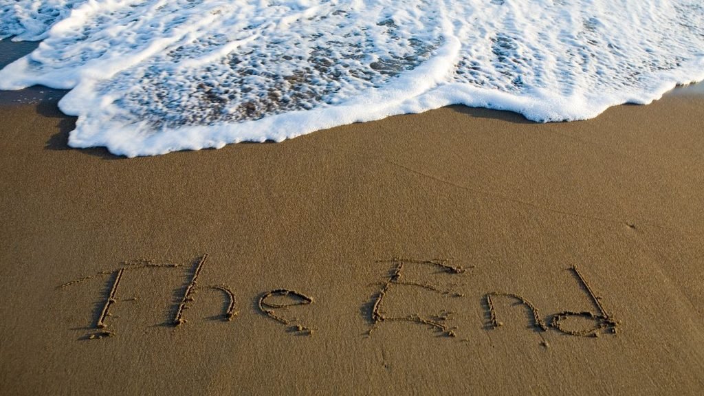 Ending
