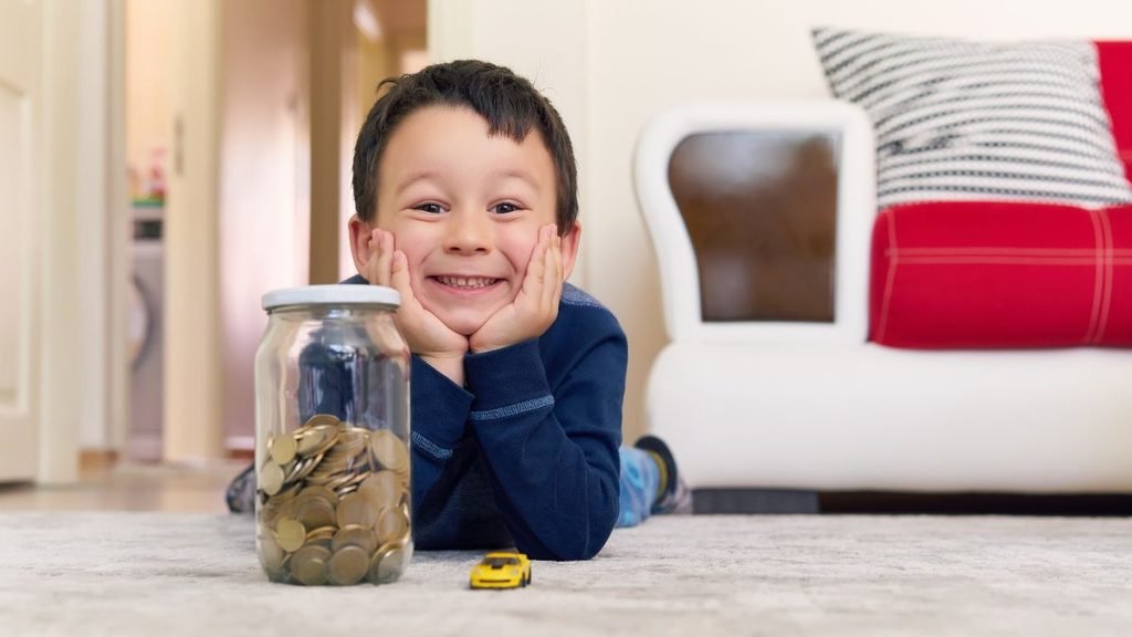Why Childhood Money Rules Can Follow You for Decades