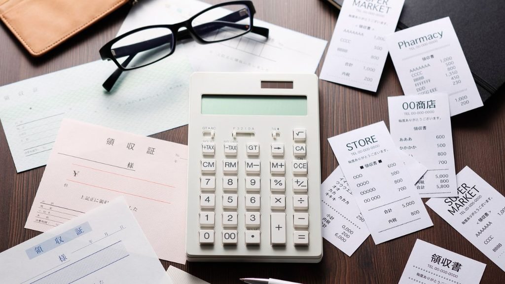 Household Expenses