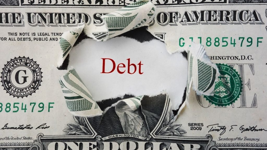 Debts
