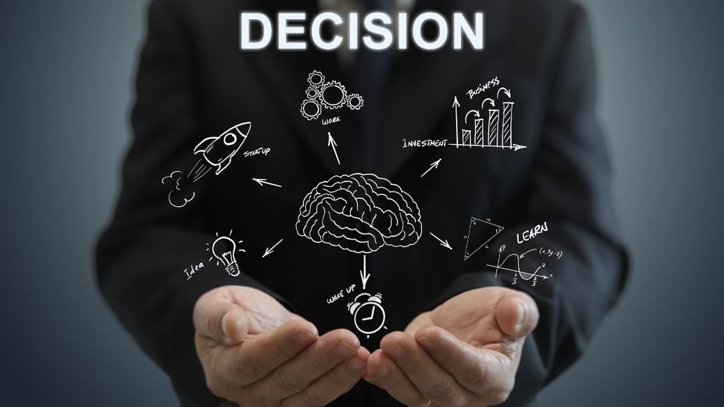 Decision