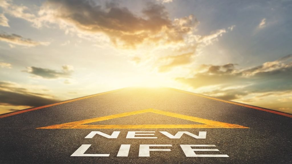 New Life