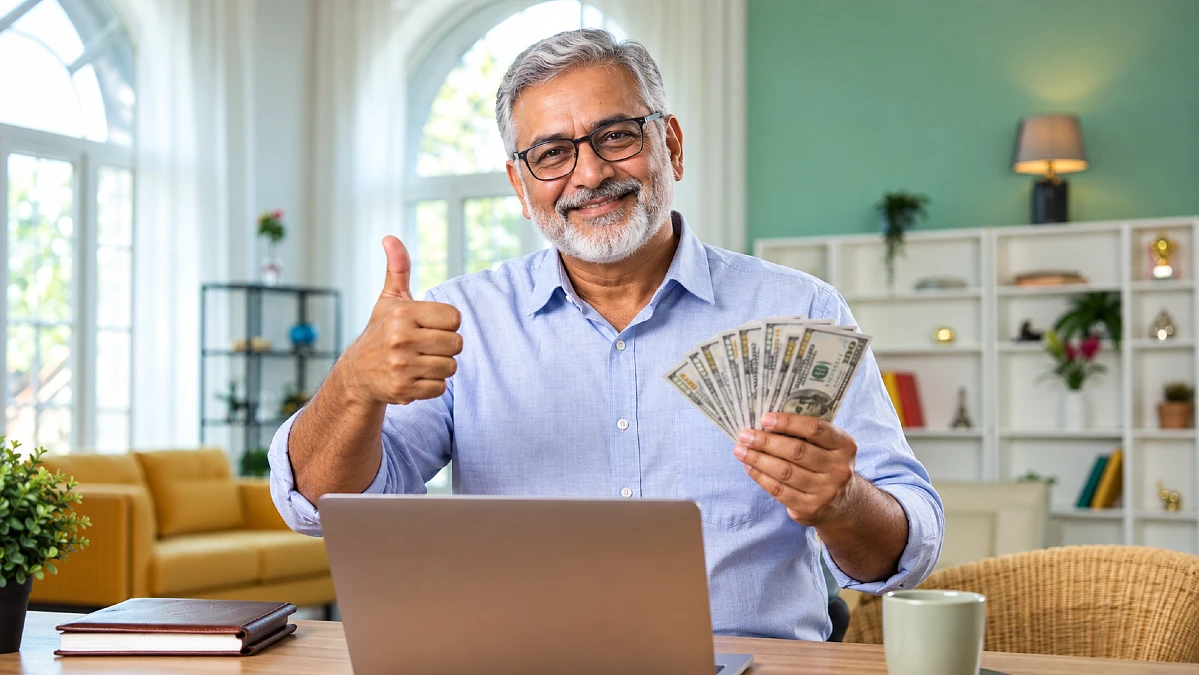 14 Skills Retirees Are Now Getting Paid For That Barely Existed 5 Years Ago