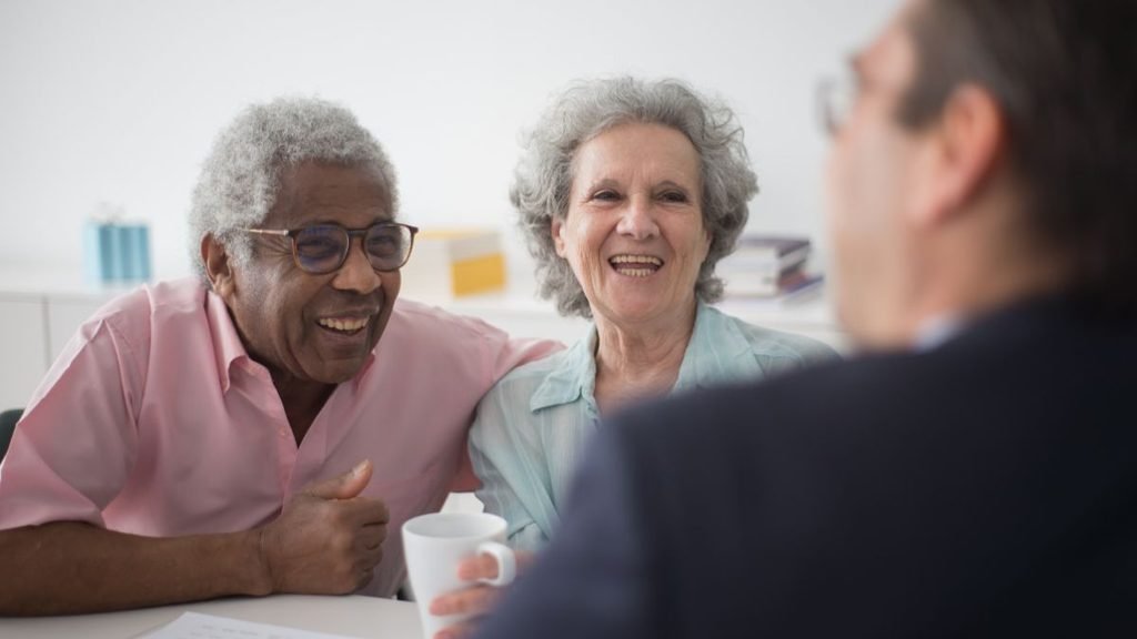 Why These Skills Retirees Are Getting Paid For Look Different in 2026