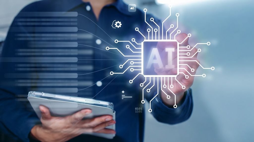 No-Code AI Automation