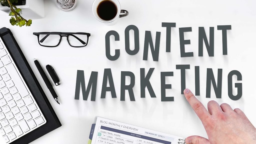 Platform-Specific Social-Media Strategy
