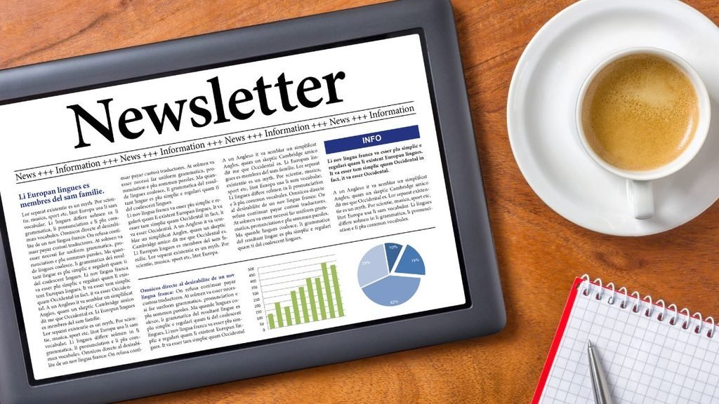 Newsletter