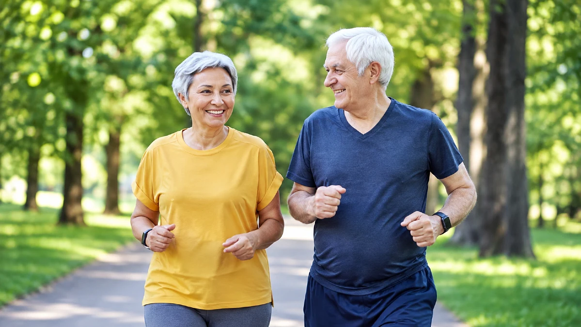 Retirees Who Do This One Simple Thing Live Up to 7 Years Longer (Science Backed)