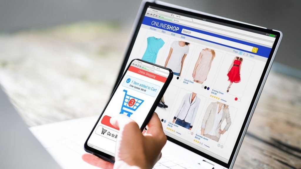 Ecommerce Management