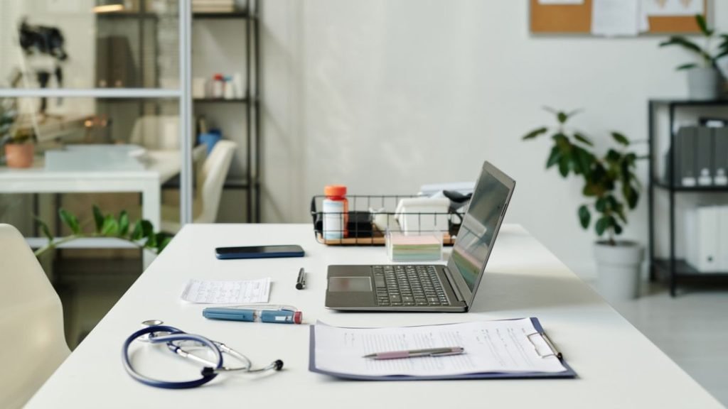 Medical Virtual Assistance