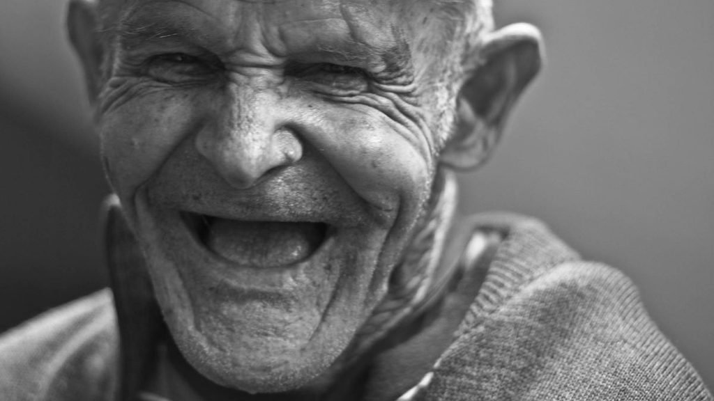 Aging