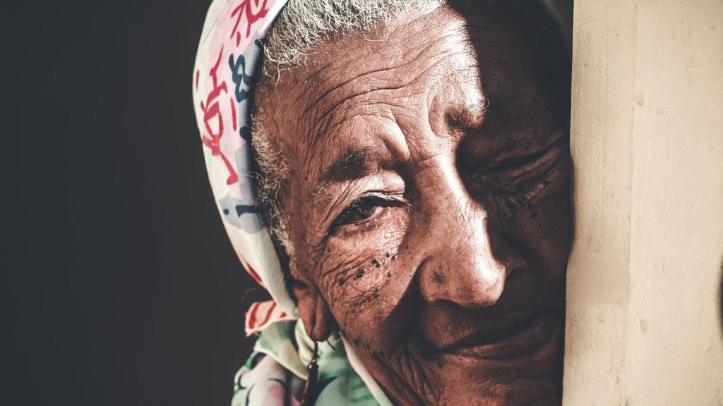 Aging