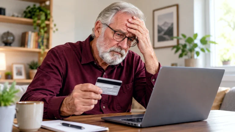 I Examined 46 Elder Fraud Cases — The Victims Shared 11 Things in Common