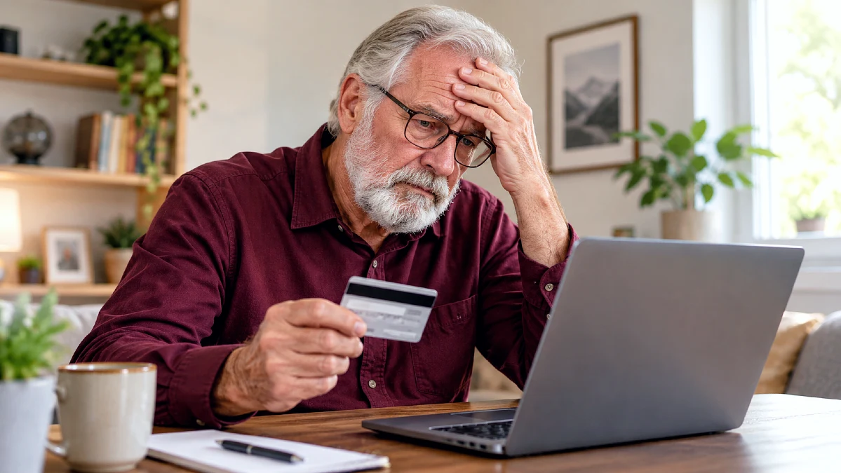 I Examined 46 Elder Fraud Cases — The Victims Shared 11 Things in Common