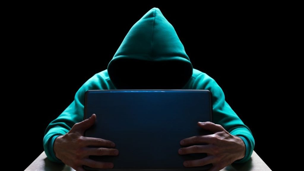 The Scammer Tries to Control the Verification