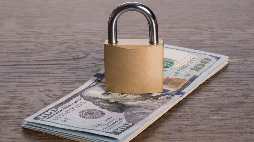 The Money Is Supposedly Being “Protected,” Not Paid