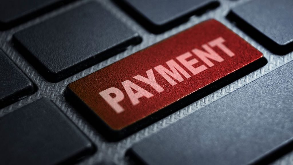 Payment