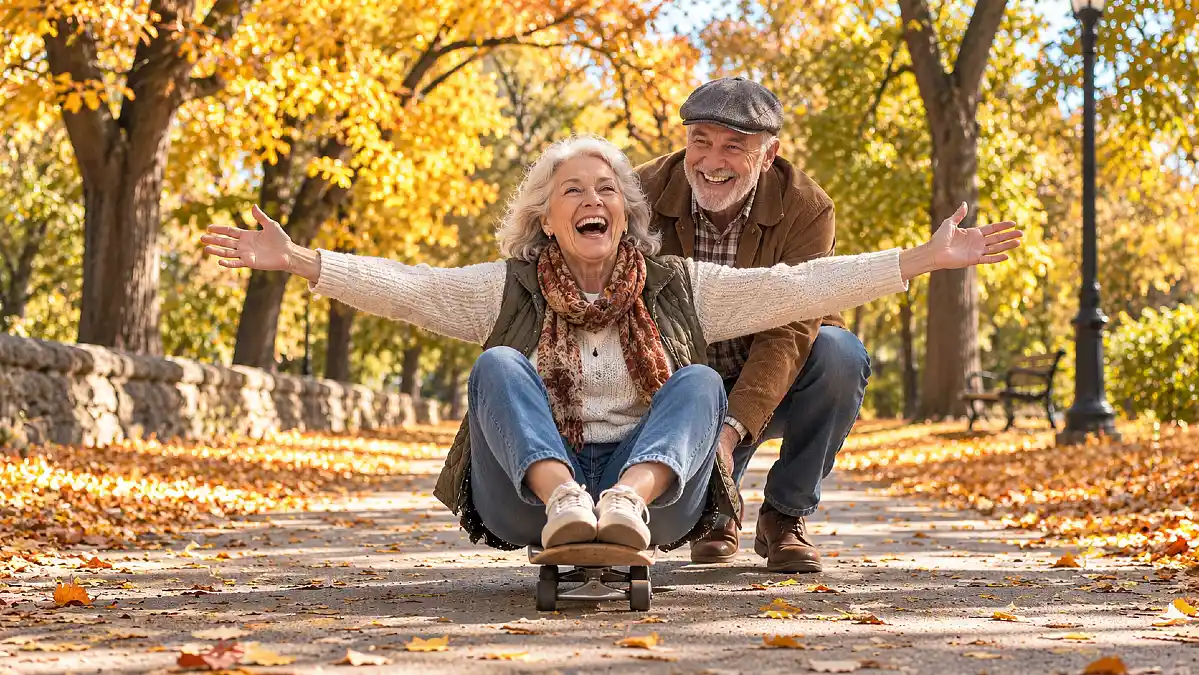 The '2-Day Rule' — Why Retirees Who Plan Only Two Days a Week Are the Happiest