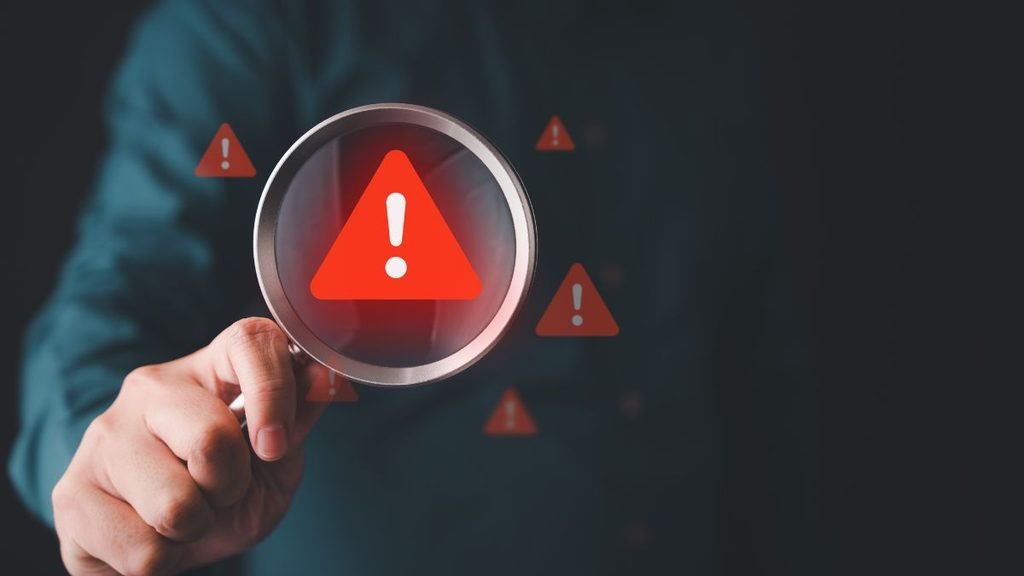 The Fraud Can Continue After the Victim Realizes What Happened