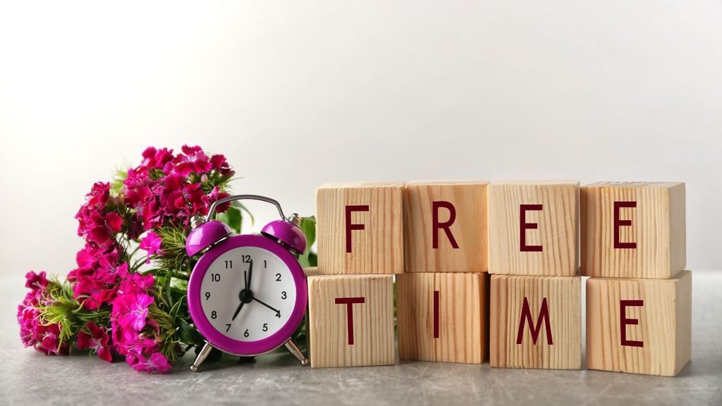 More Free Time Does Not Automatically Create More Happiness