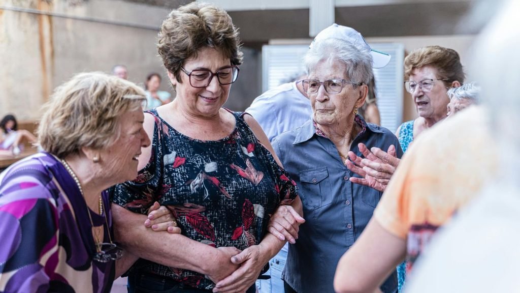 Social Connection Matters, but Living Alone Is Not the Same as Loneliness