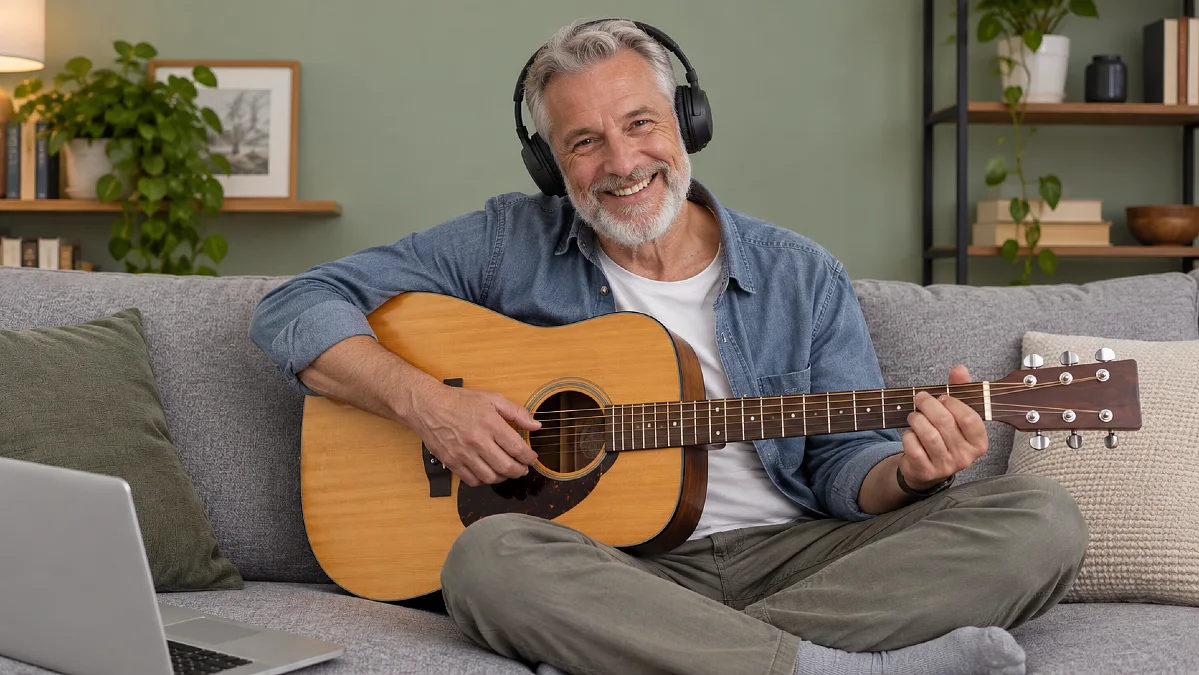 I Was Bored for Almost 4 Years After Retiring — These 15 Changes Finally Fixed It