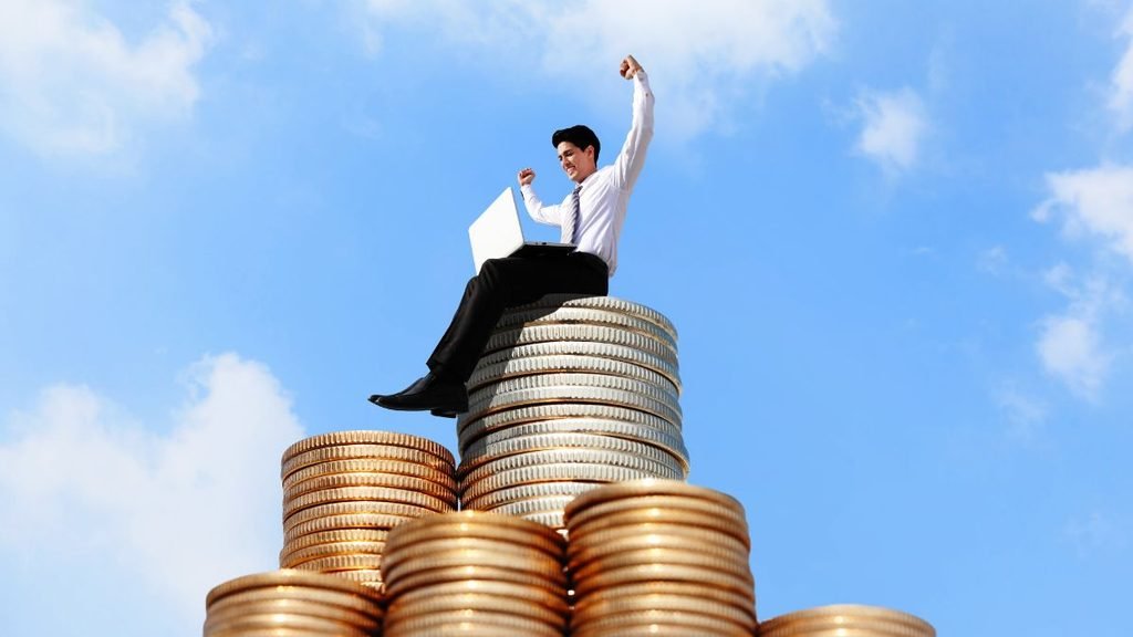 You Learned to Say “I Want to Be Rich” Without Defining Rich