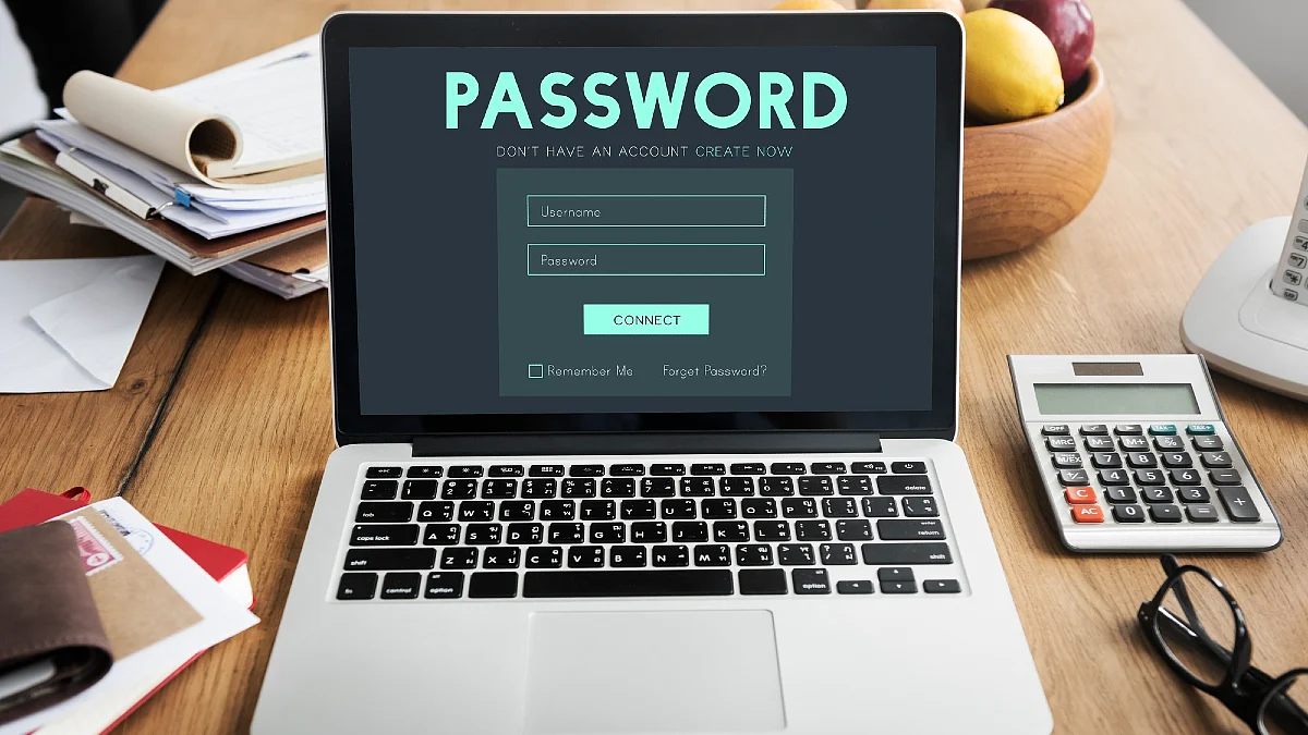 The Password Problem — What Happens to Your Digital Life When You Can No Longer Log In