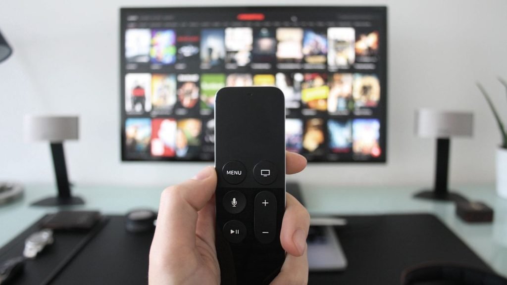 Television