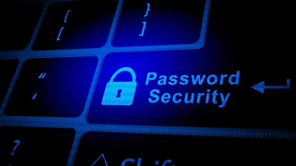 Password