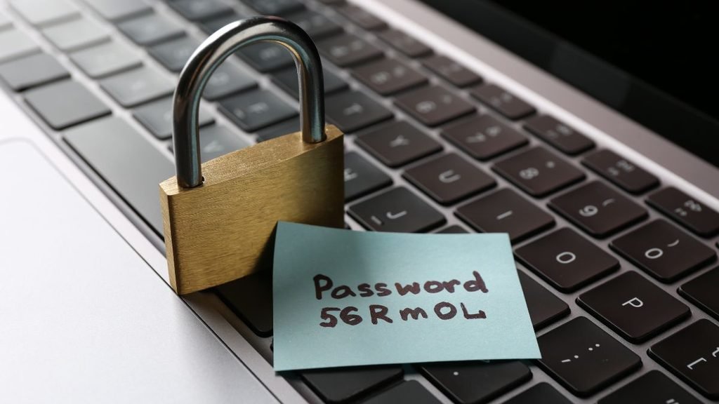 A Password Manager Helps, but It Does Not Finish the Job