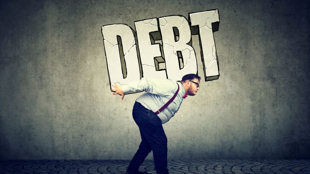 Debt
