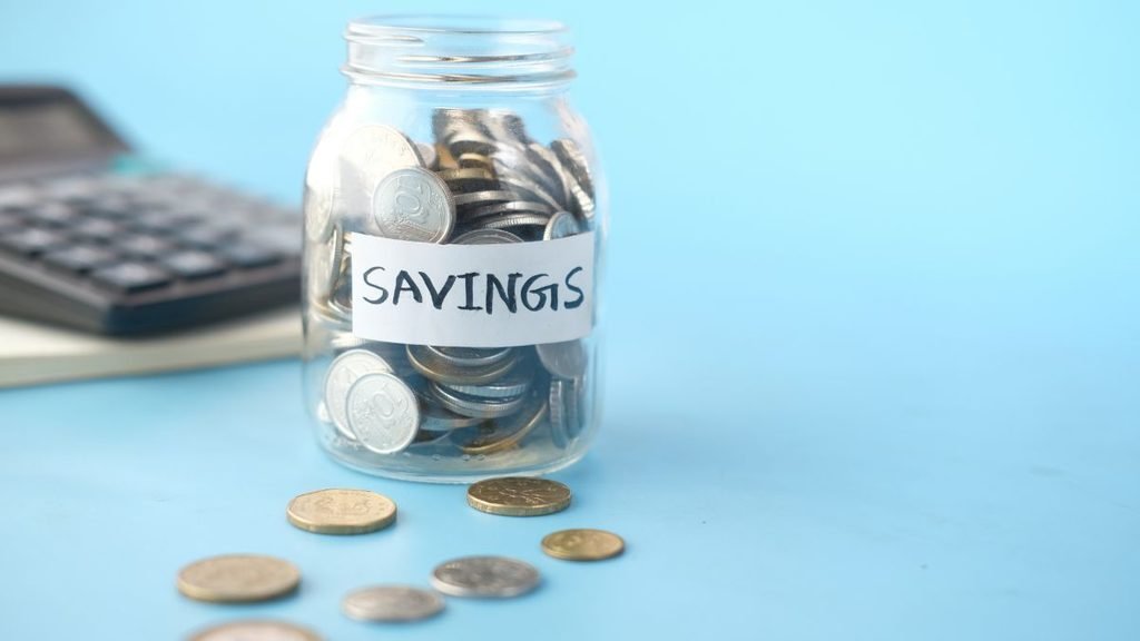 You Learned That Saving Is Responsible but Investing Is Basically Gambling