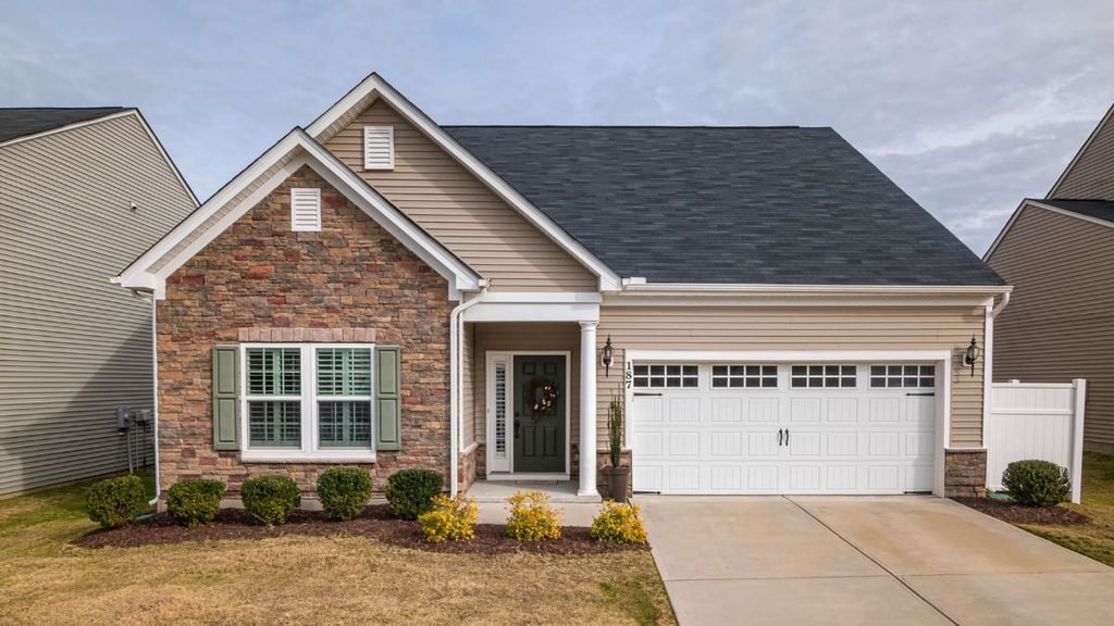 Cheap House