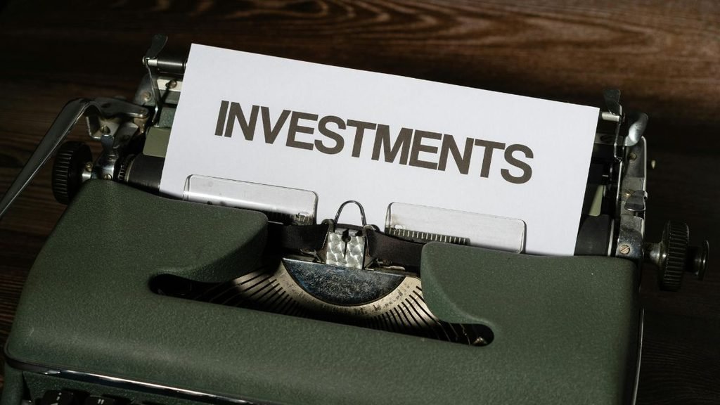 Investments