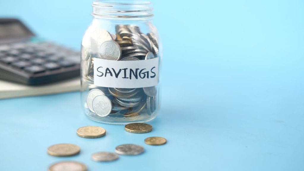 Savings