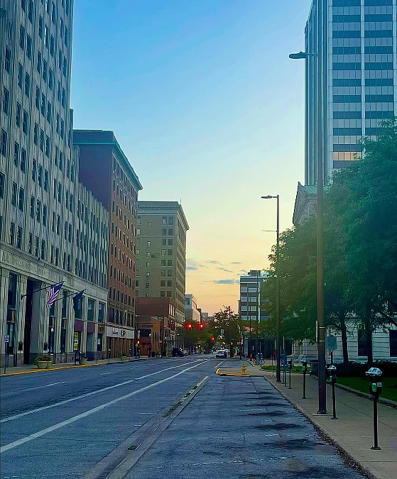 Fort Wayne, Indiana