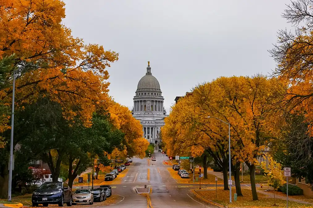 Green Bay, Wisconsin