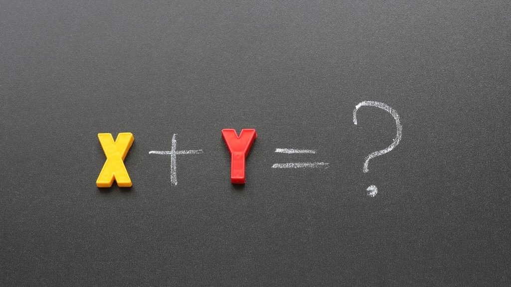 Equation