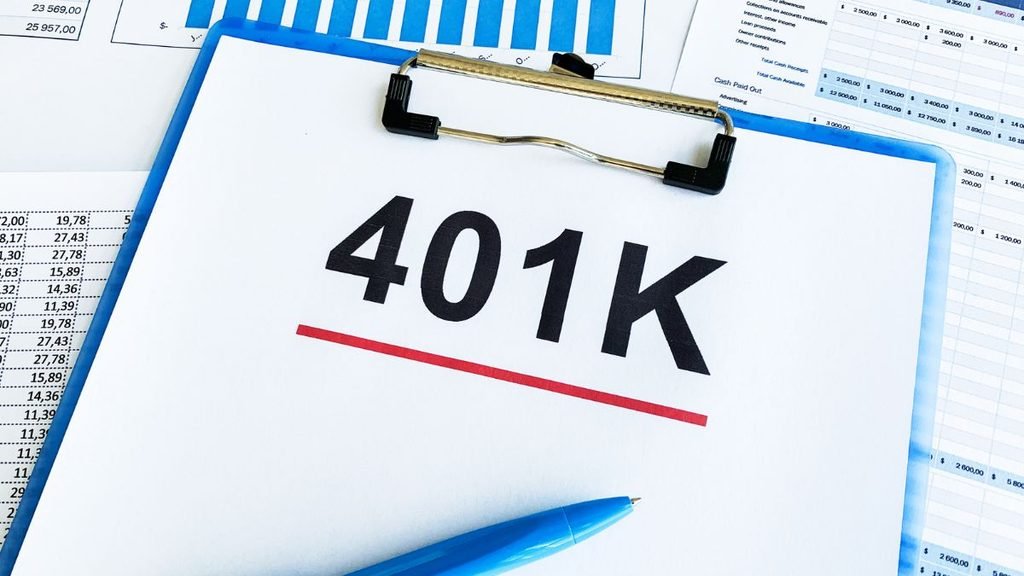 401(k)