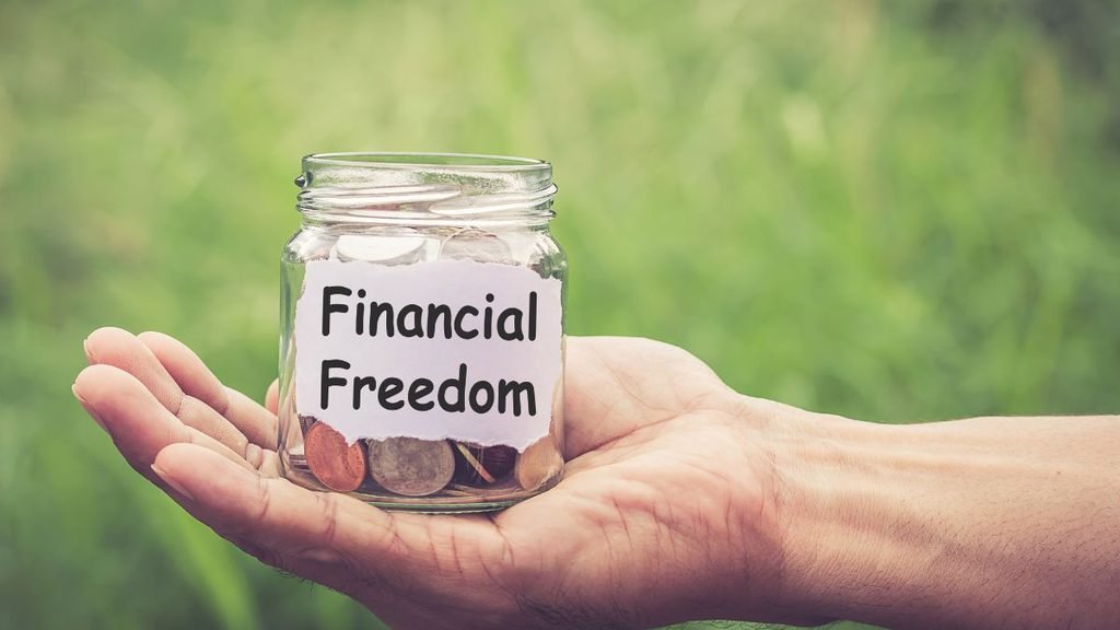 Financial Freedom