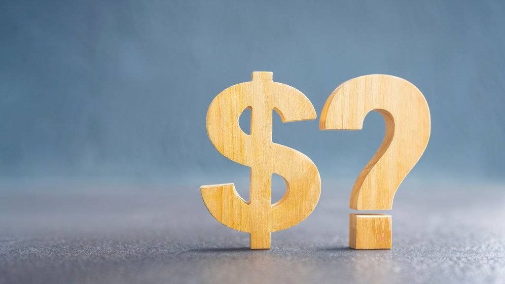 Money Questions