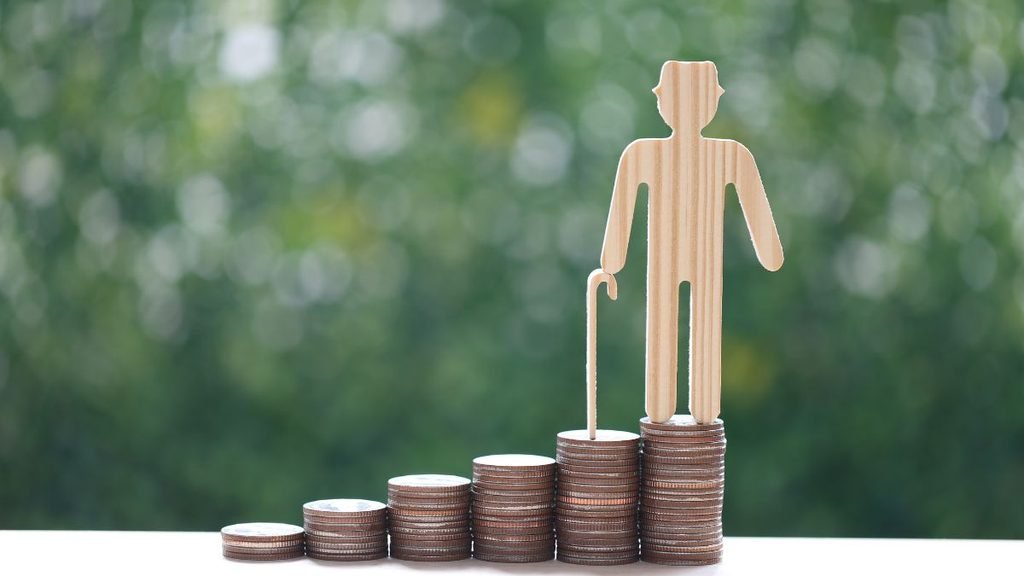 Retirement Expense 