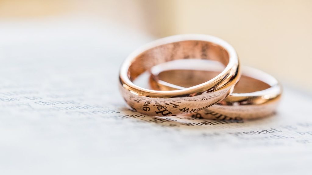 Marriage